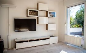 Liebesvolles Studio in Eppstein